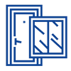 Glass Doors & Windows