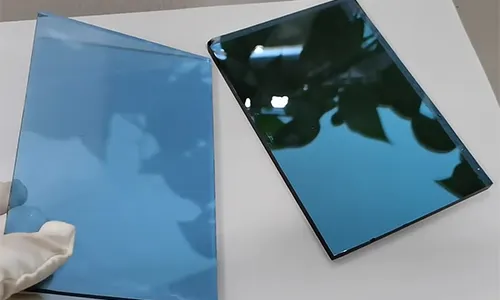 Reflective Glass