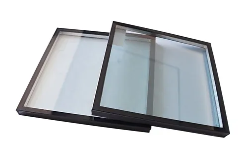 Offline Low-E Coated Glass