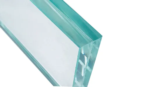 Laminated Glass