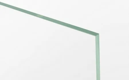 Ultra Clear Glass (Low Iron Glass)