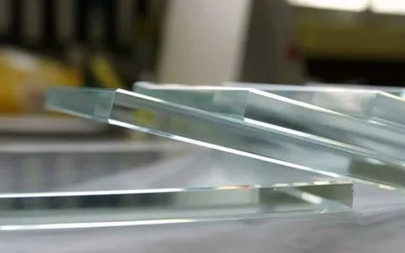 Ultra Clear Glass (Low Iron Glass)