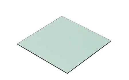 Tinted Glass (Colored Glass)