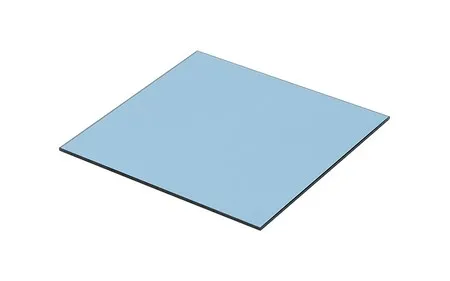 Reflective Glass (Solar Control Glass)