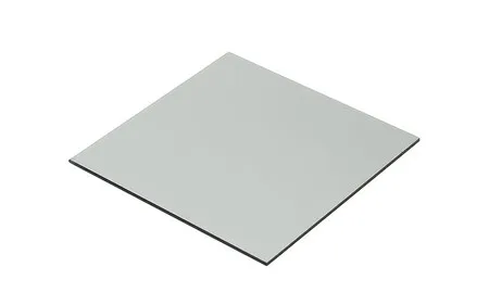 Reflective Glass (Solar Control Glass)