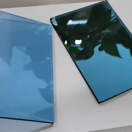 Reflective Glass