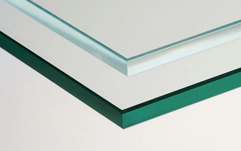 Clear Float Glass