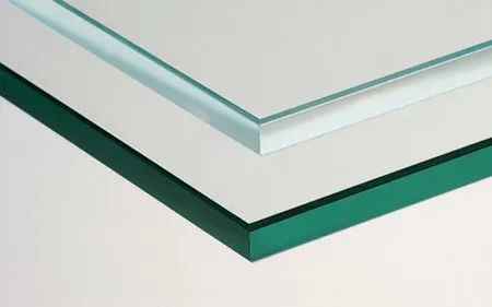 Clear Float Glass