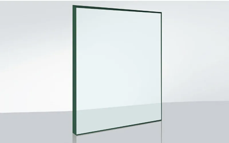 Tinted Glass (Colored Glass)