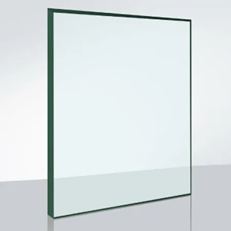 Clear Float Glass