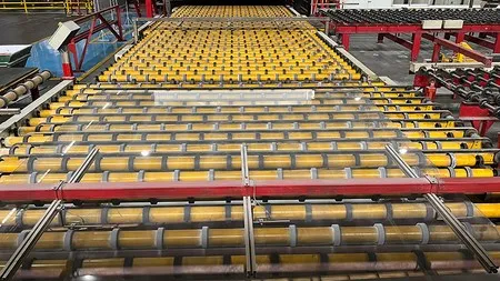 Gallery of Glass Manufacturing