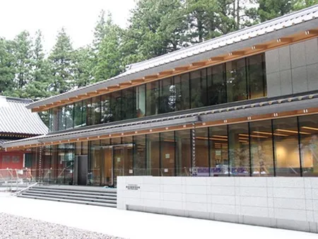 Nikko Toshogu (400 Anniversary Project)