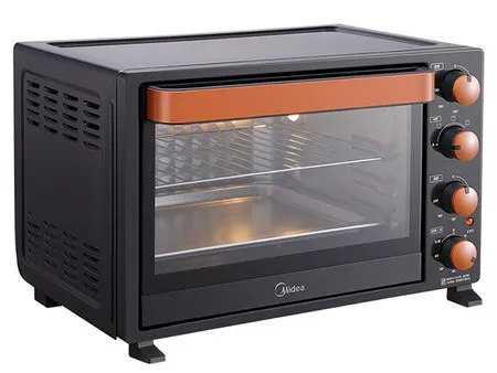 Oven Door (Heat Resistant Glass)