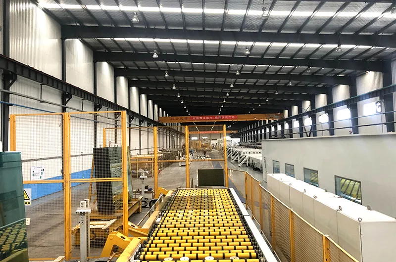 Gallery of Glass Manufacturing