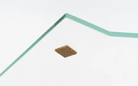 Tempered Glass (Toughened Glass)