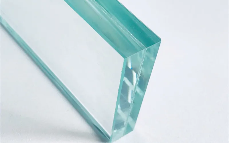 Laminated Glass