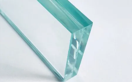 Laminated Glass