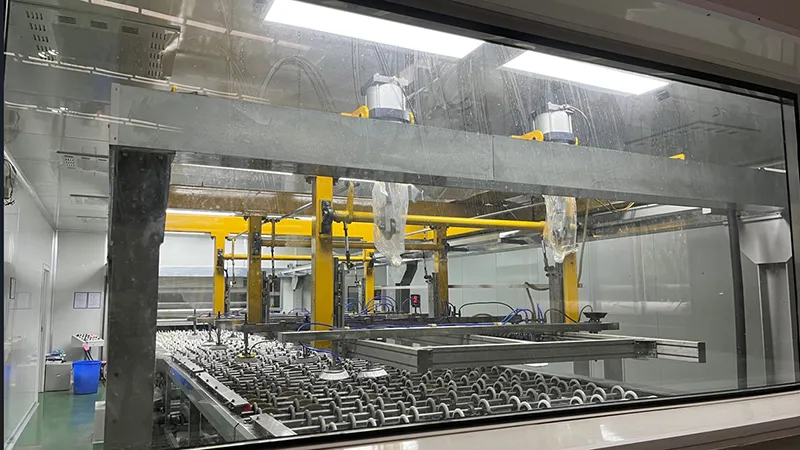 Gallery of Glass Manufacturing