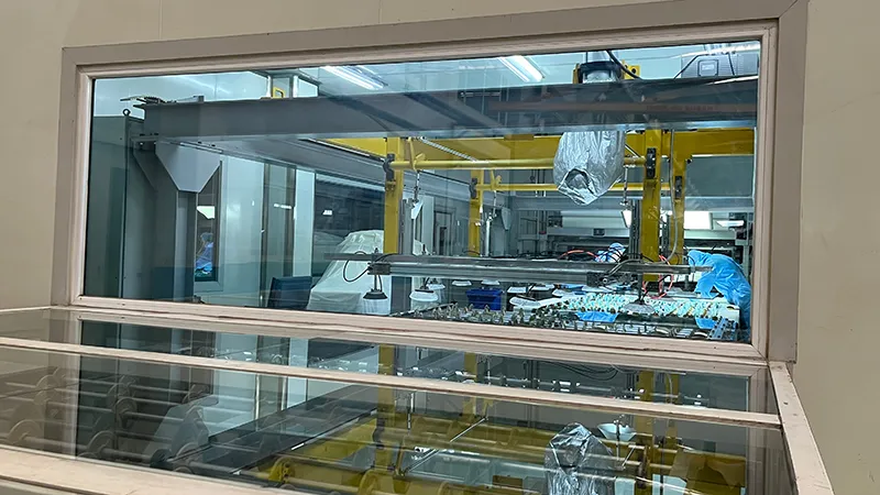 Gallery of Glass Manufacturing