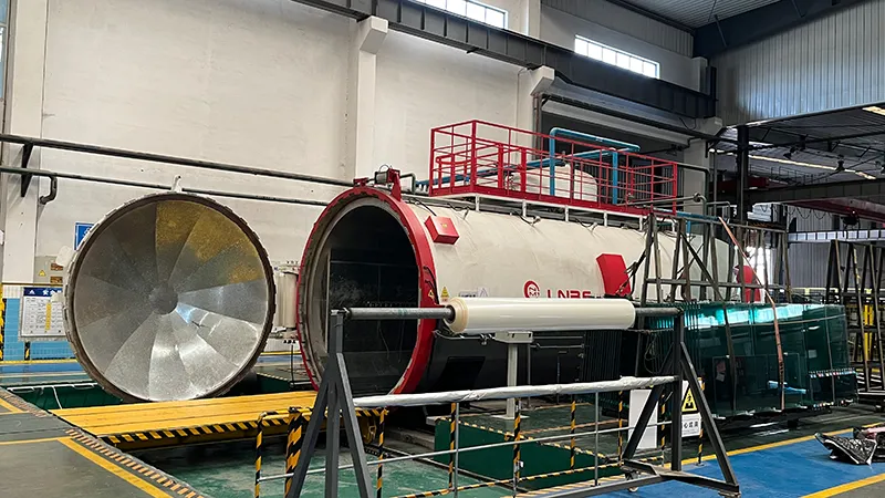 Gallery of Glass Manufacturing