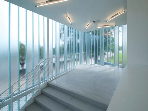 Interior Decorative Glass