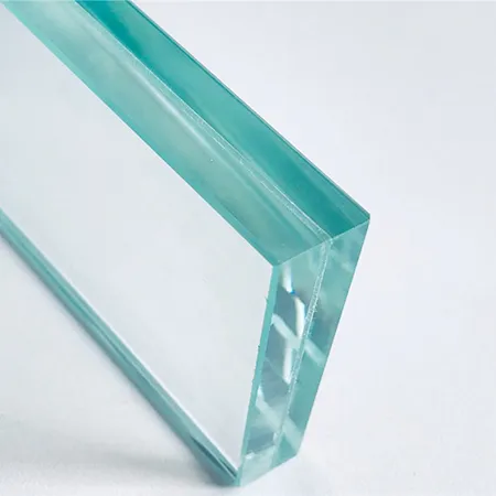 Laminated Glass