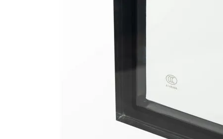 Insulated Glass (IGU Glass)