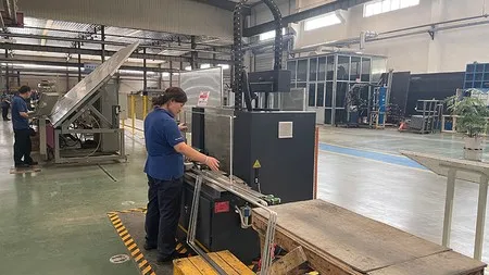 Gallery of Glass Manufacturing