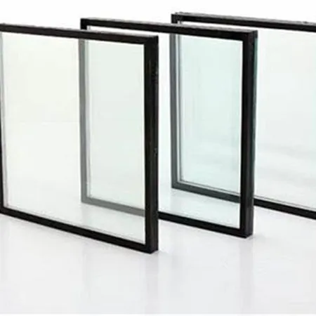 Insulated Glass