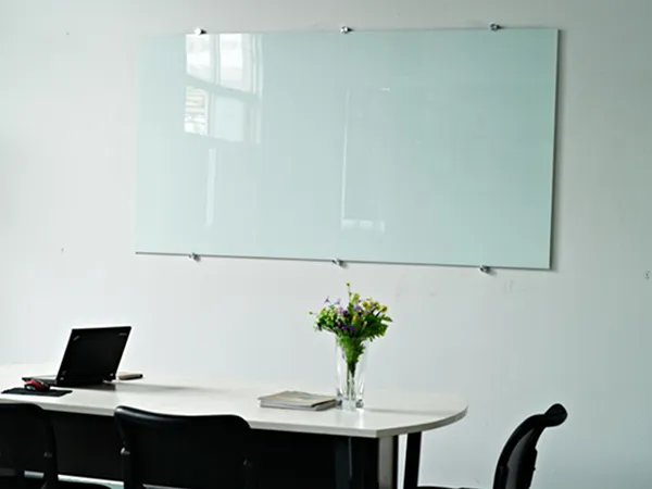 Glass Whiteboard