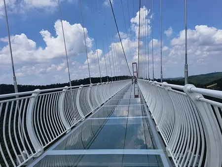 Glass Bridge