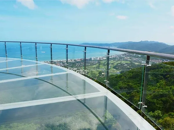 Glass Bridge