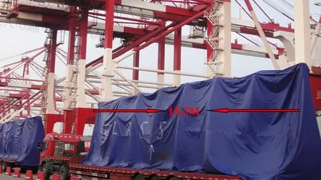 Jumbo Size Glass Production Solution